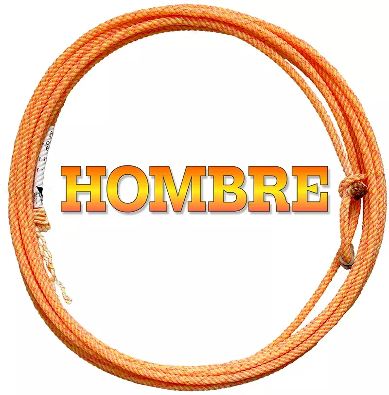 Fast Back Hombre Head Rope