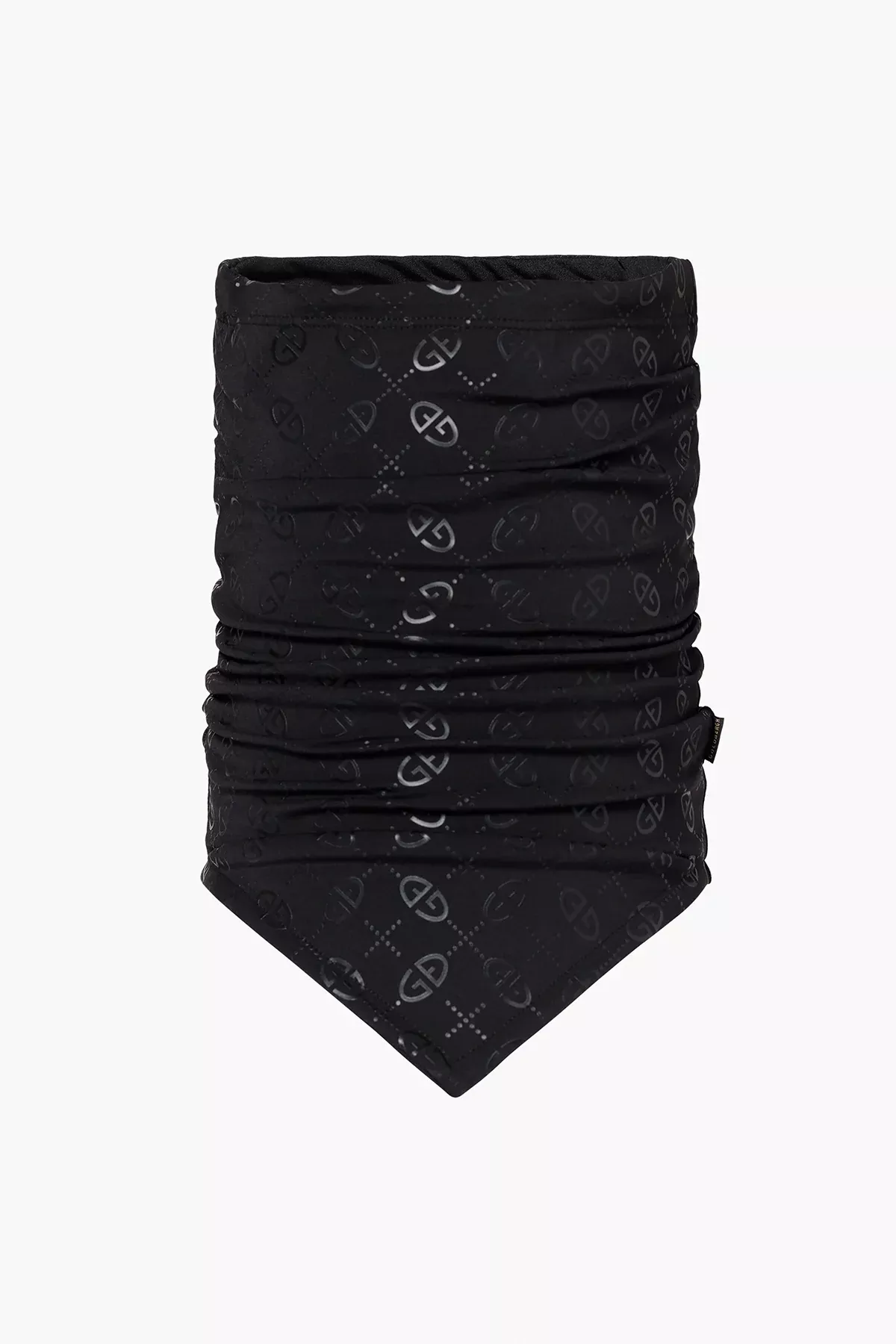 FEATURE neckwarmer