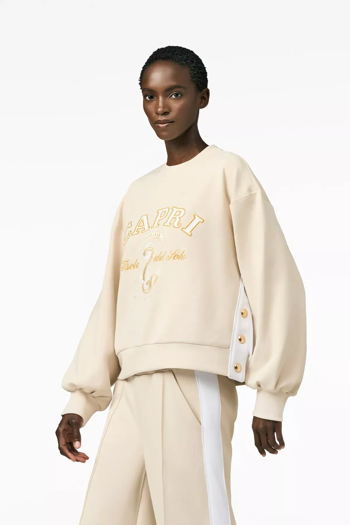 FICO sweater