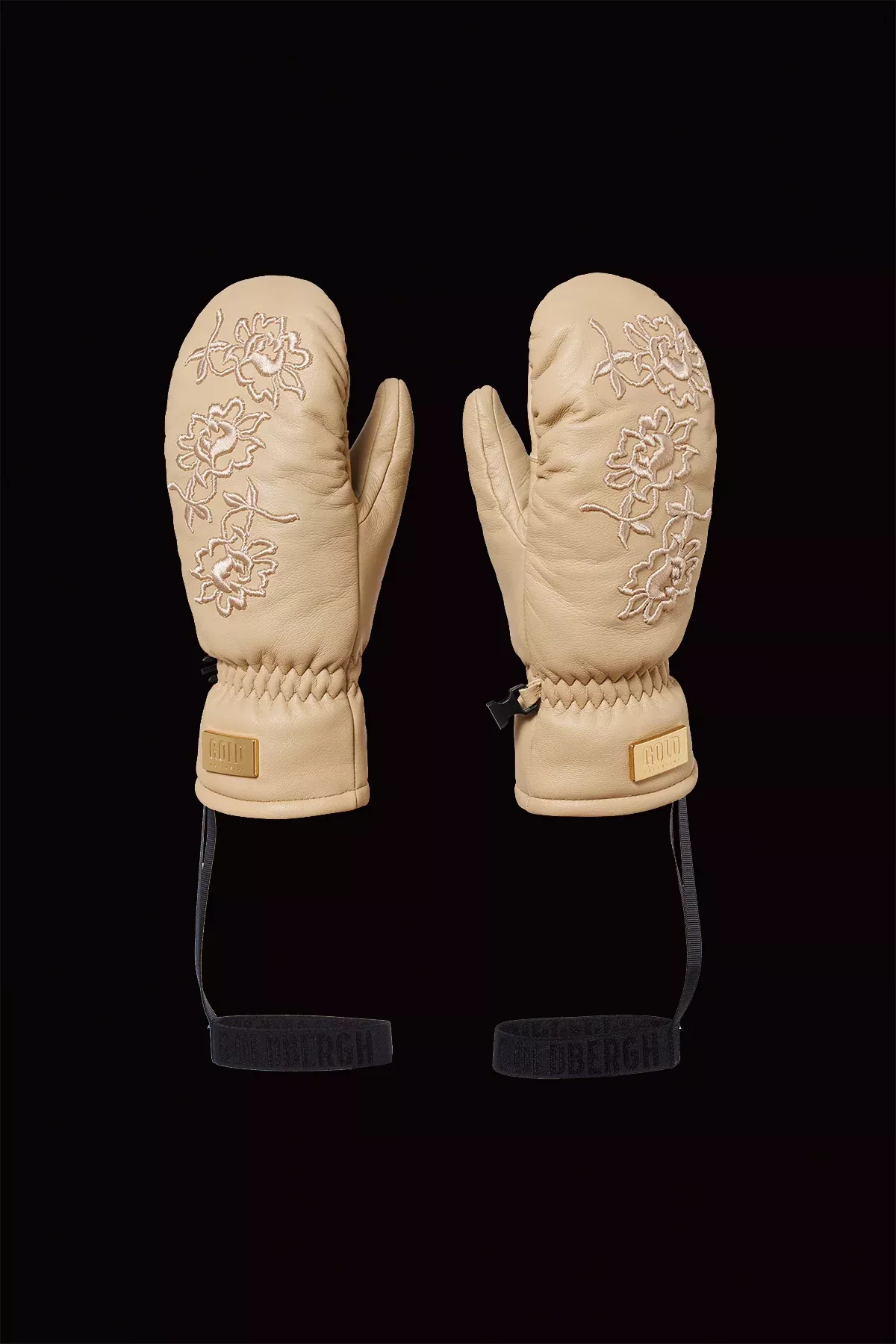 FIORENZA mittens