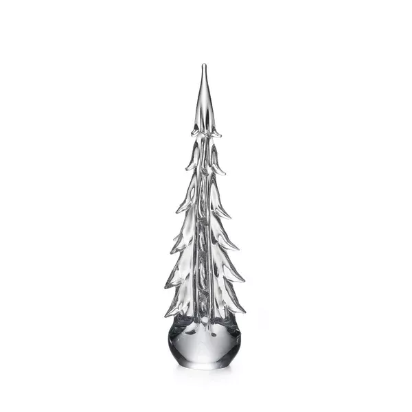 Five Sided Evergreen