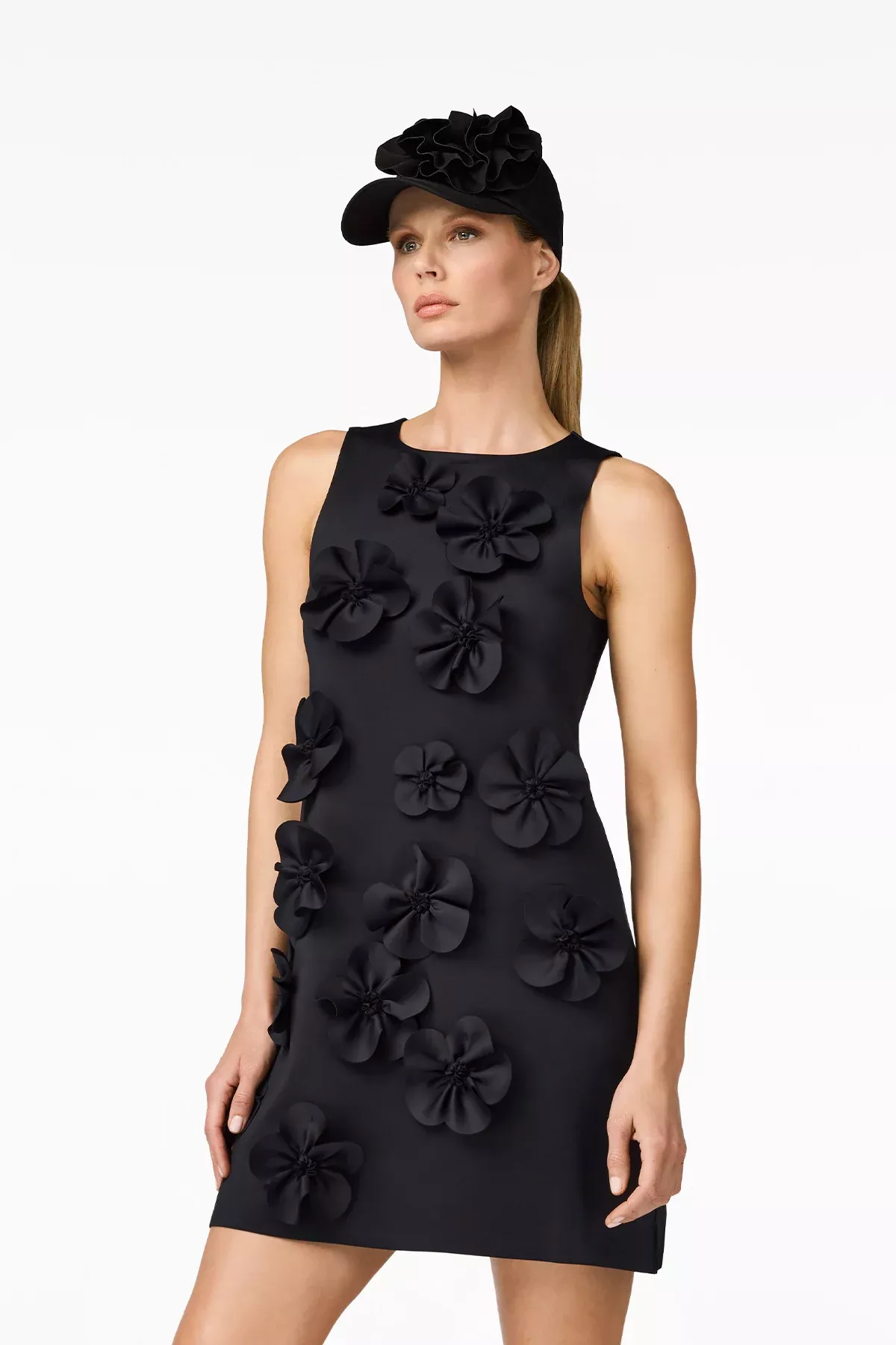FLOREN dress
