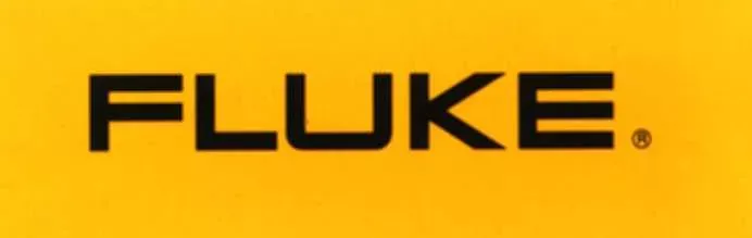 Fluke 971F Temperature & Humidity Meter 0.9 lbs