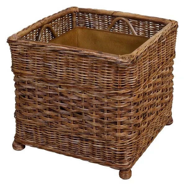 French country planter