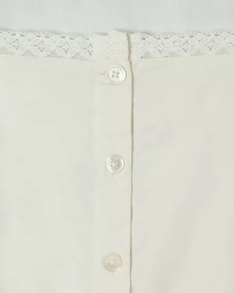 The Garden Shift Dress