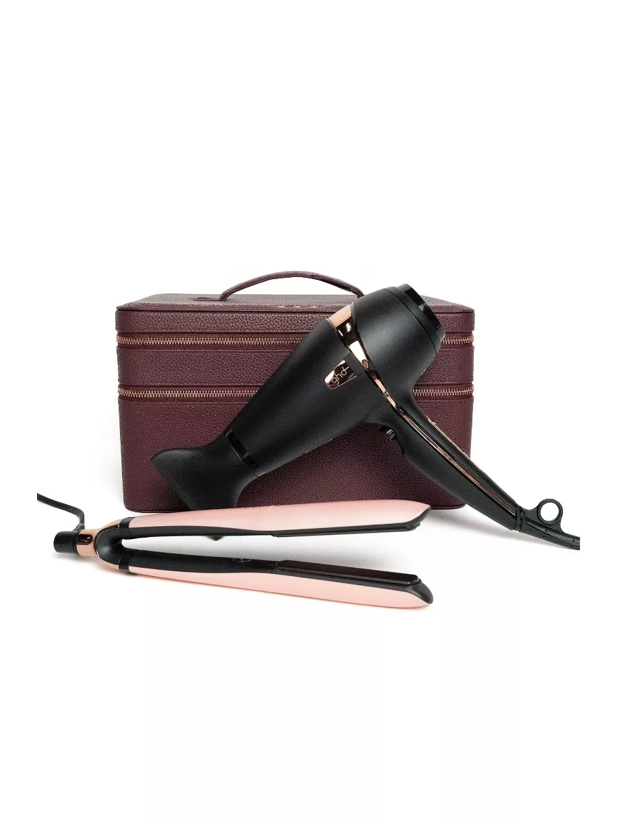 GHD Styling Tools Duo