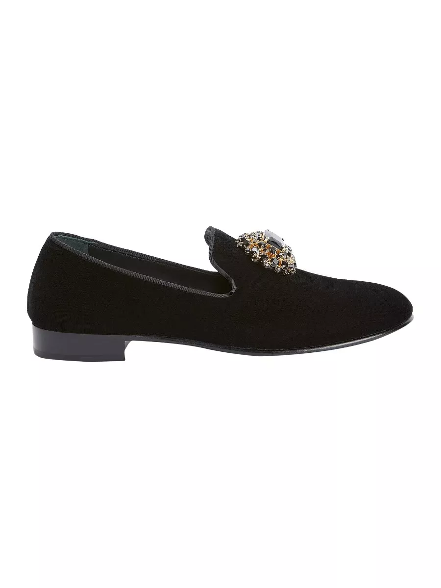 Giuseppe Zanotti Footwear