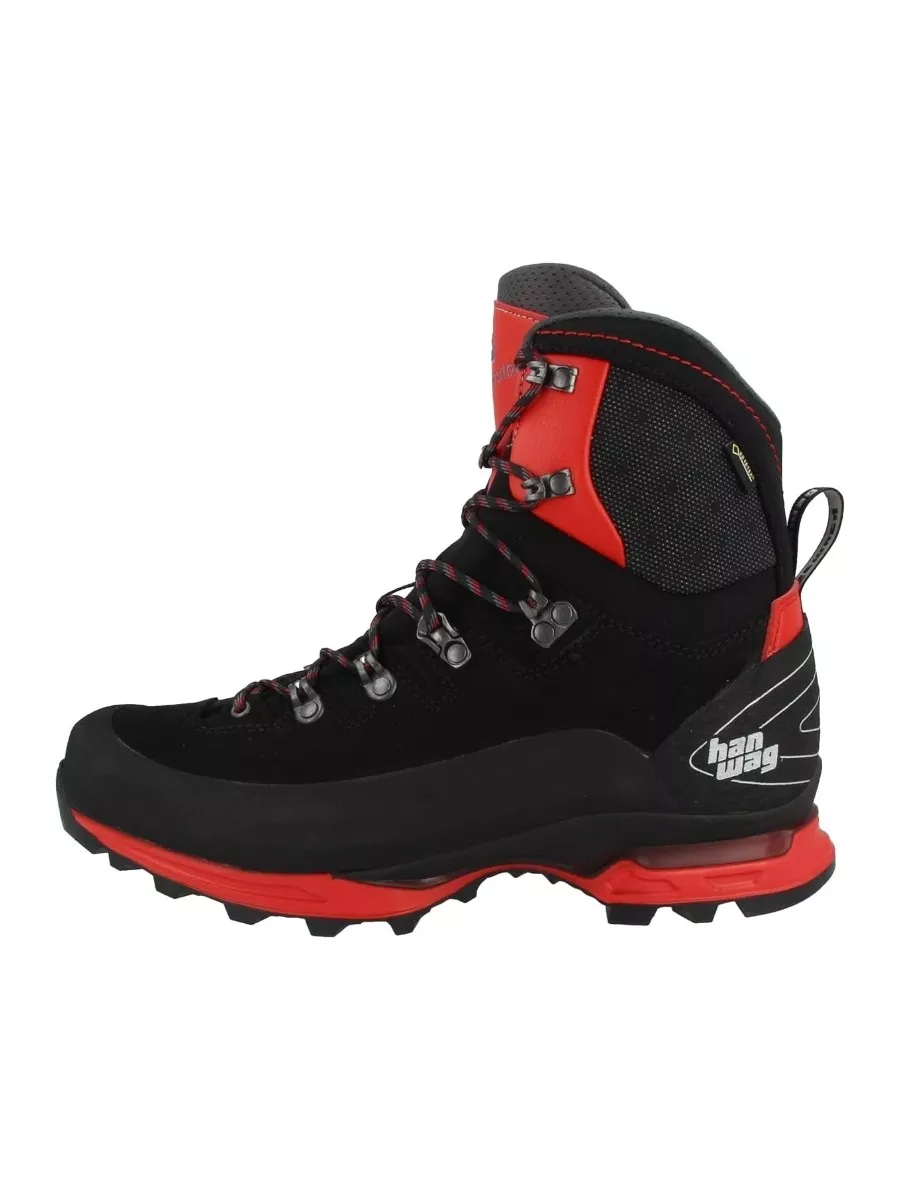 Han Wag Alverstone II GTX Backpacking Boots