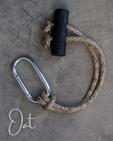 Hay Chix Bucket Strap
