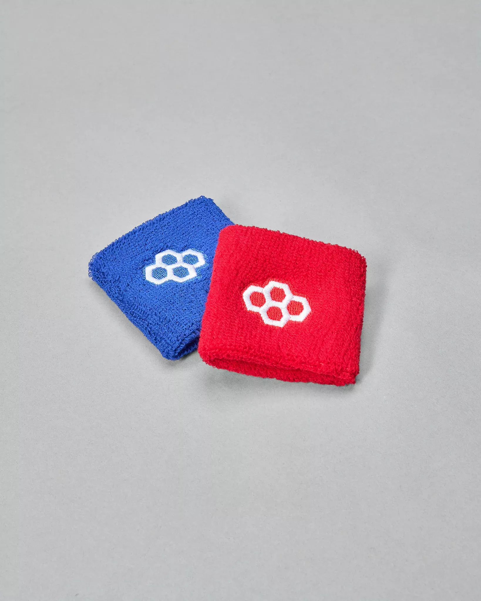 Hex Freestyle Wristbands - 2 Pack