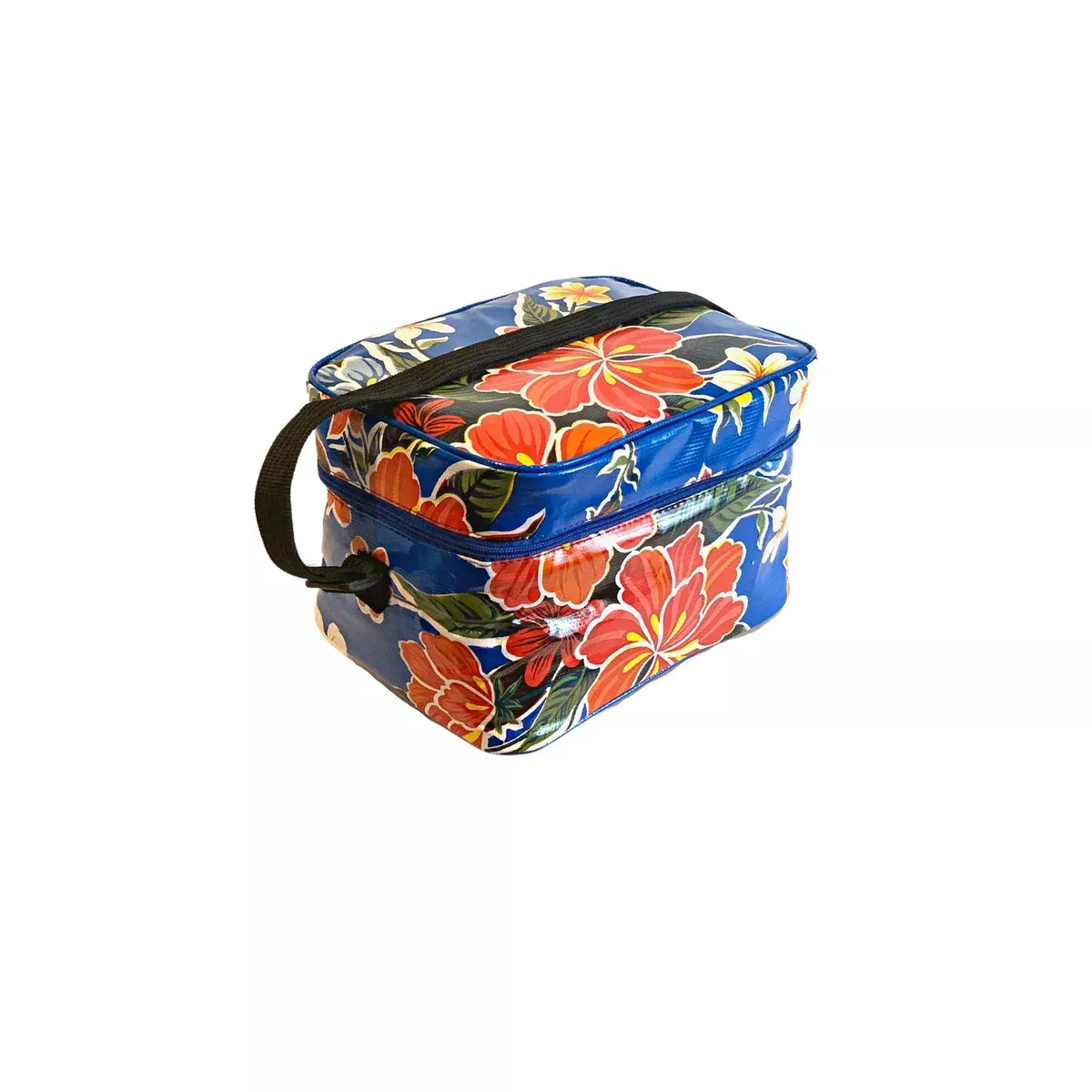 Hibiscus Insulated Lunchbox