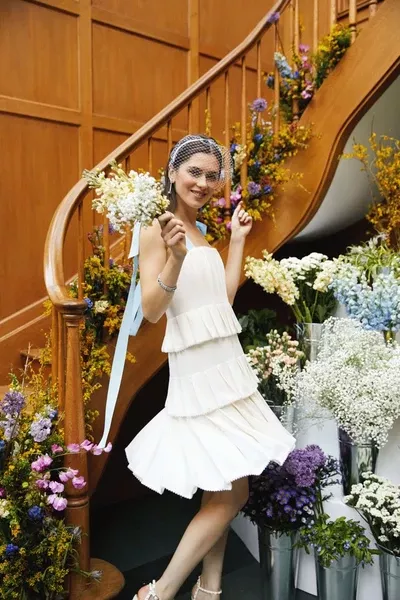 Hildie dress