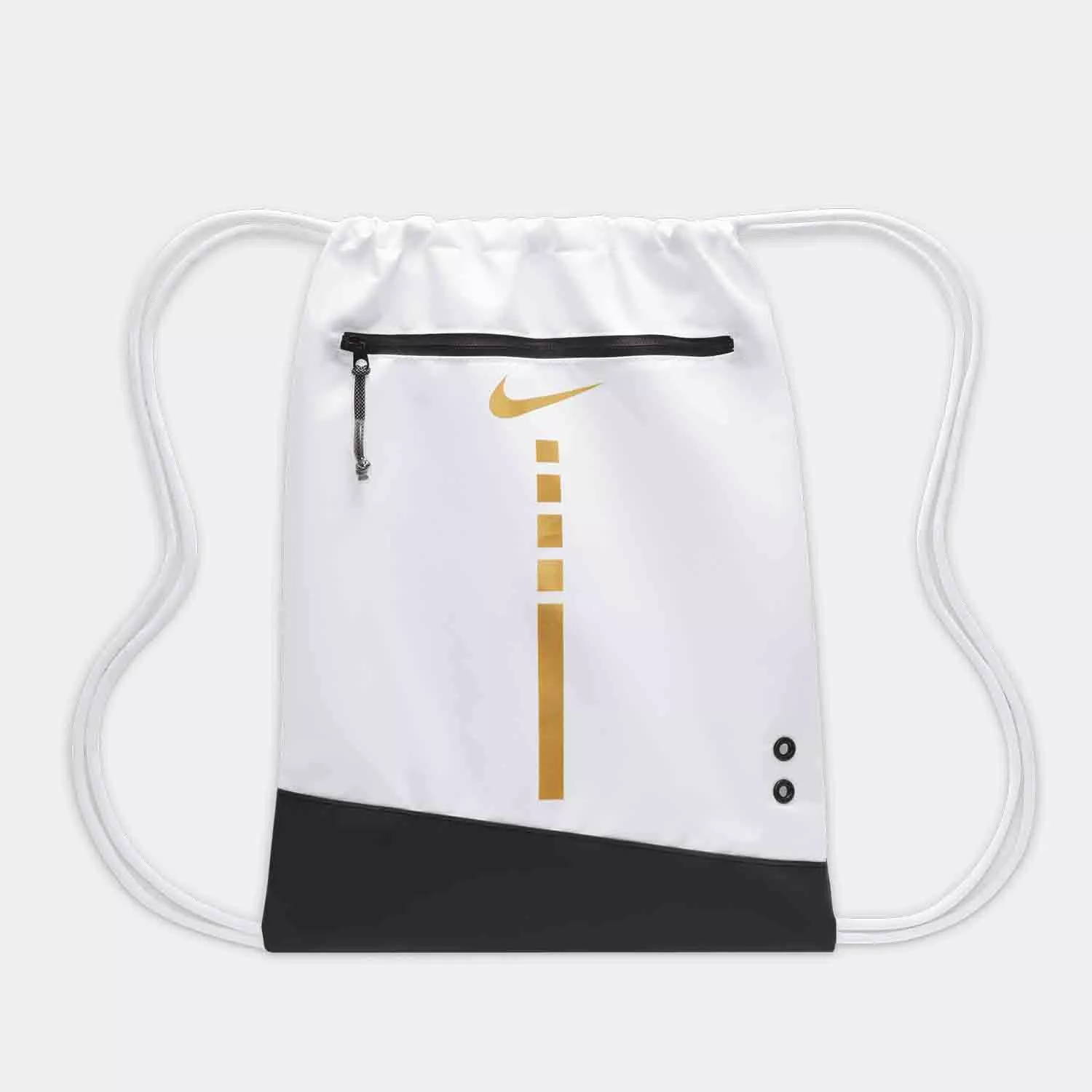 Hoops Elite Drawstring Bag