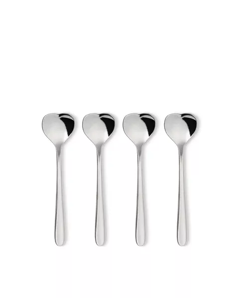 Il Caffe'Alessi Sugar Spoon Set