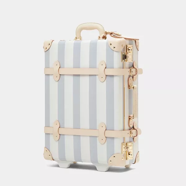 The Illustrator Blue Carryon
