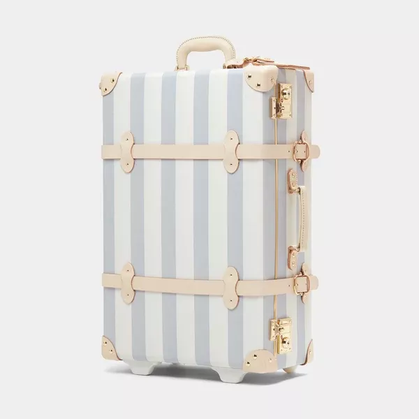 The Illustrator Blue Stowaway