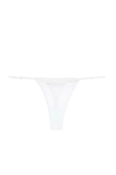 Intime G String in White