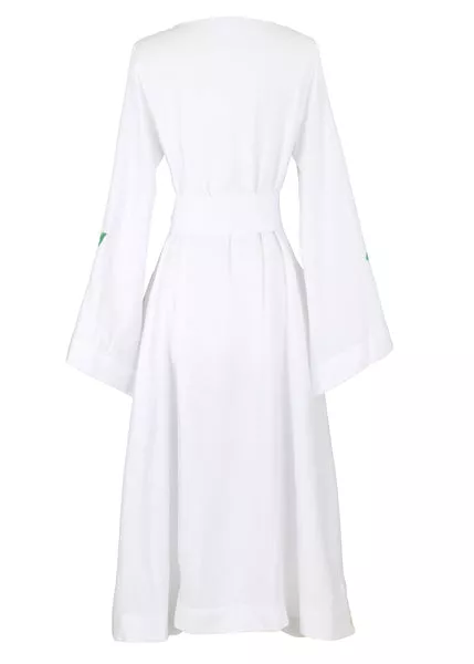 Jama Dress