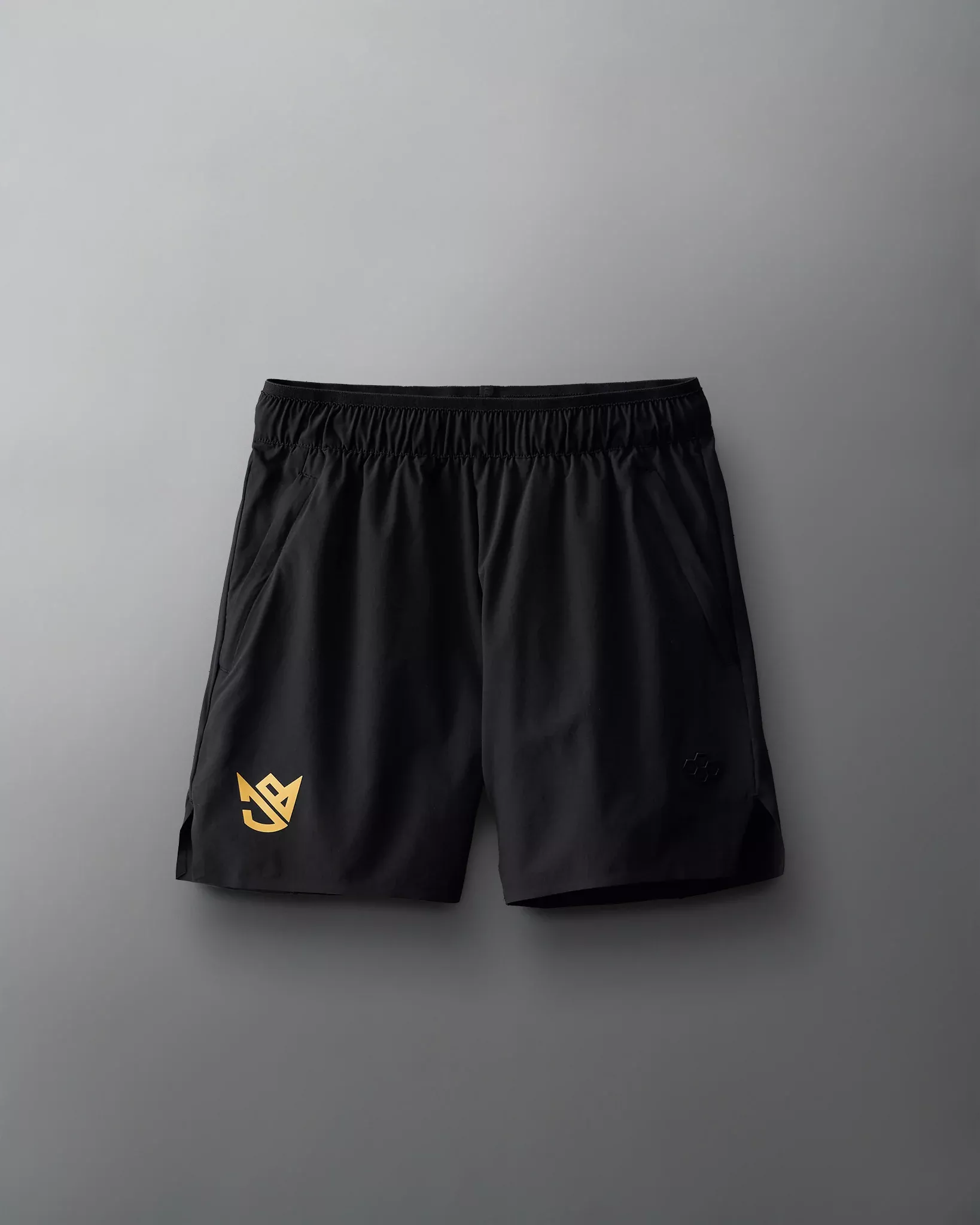 JB Gold Performance Uniform Youth Short