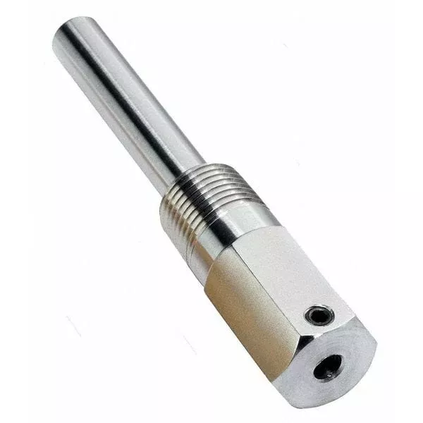 Johnson Controls TE-6300W-102 Temperature Sensor Thermowell