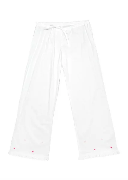 Josie Hearts Pajama