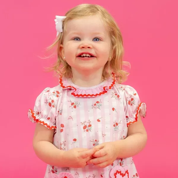 Juliet Girl Bubble