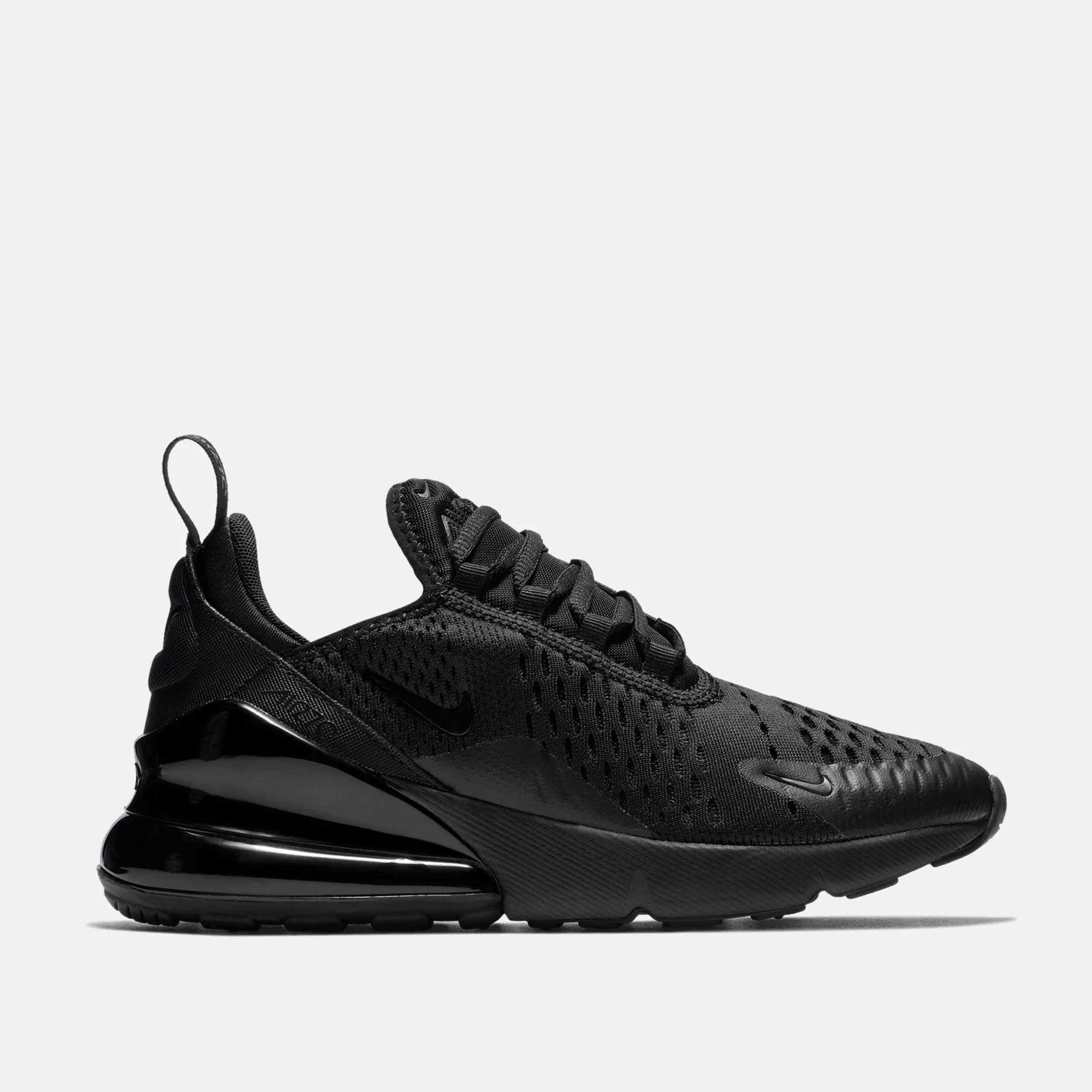 Kids' Air Max 280, Black
