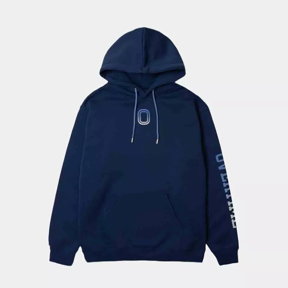 Kids' Classic Gradient Hoodie
