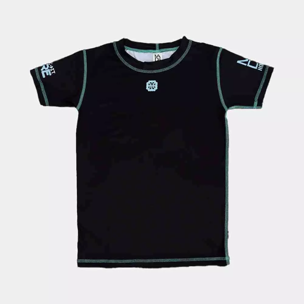 Kids' Prove It Compression Tee