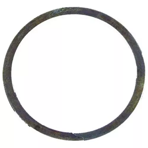KNIFE GEAR RETAINING RING