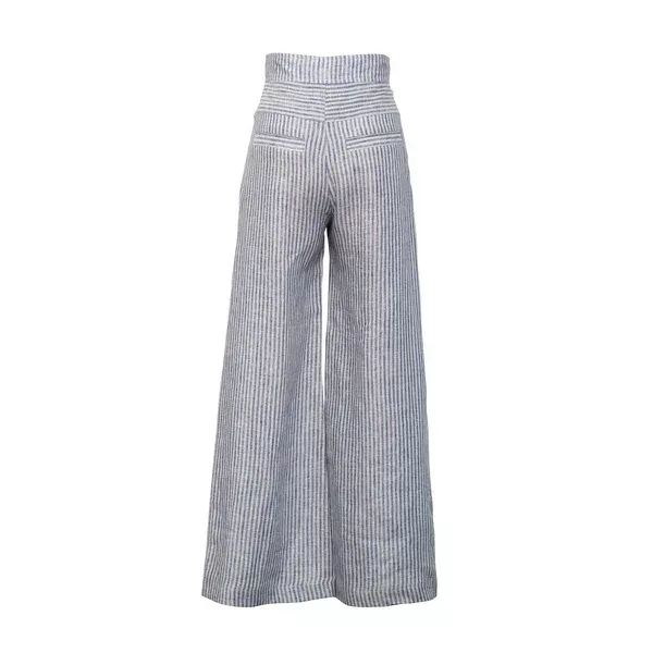 La mar trousers