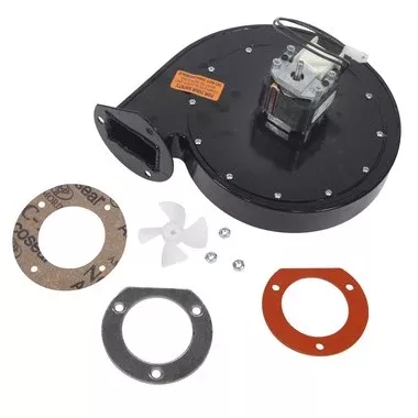 Laars 2400-002 Blower Assembly
