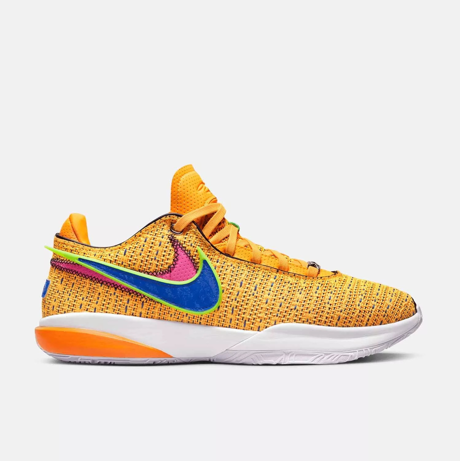 LeBron XX