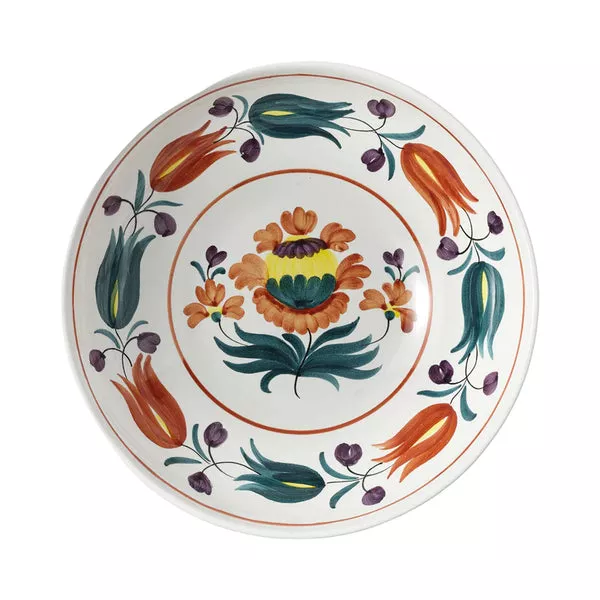 Lia Serving Bowl