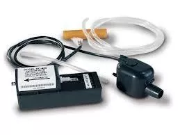 Little Giant EC-400-2 - In-Pan Ductless Mini-Split Condensate Removal Pump
