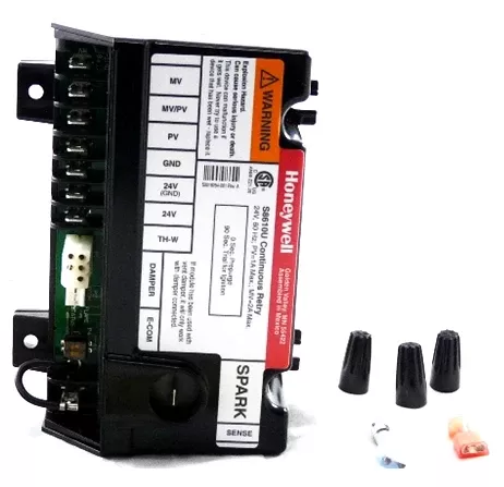 Lochinvar & A.O. Smith RLY1033 Ignition Module - High Performance & Reliability