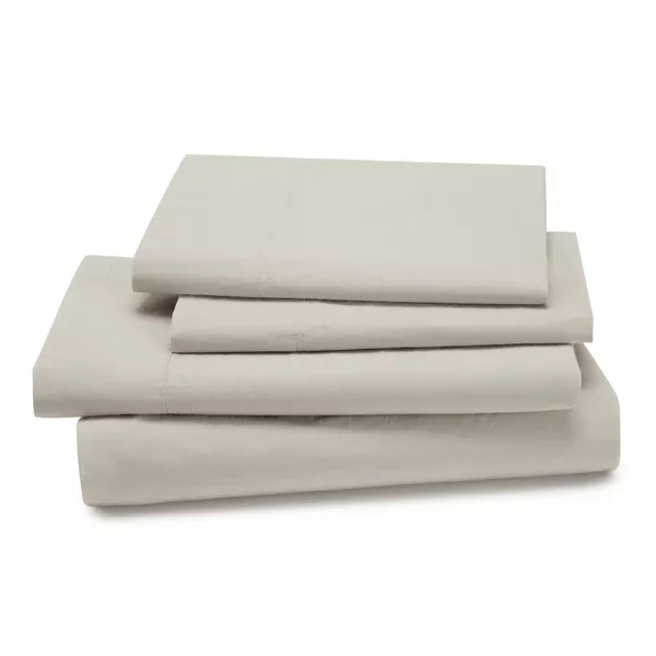 Lorimer Bedding Queen Flat Sheet