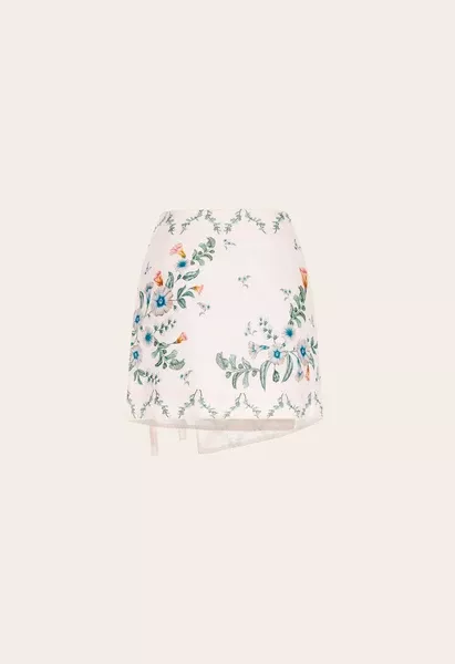 Luna Brisa Pareo Mini