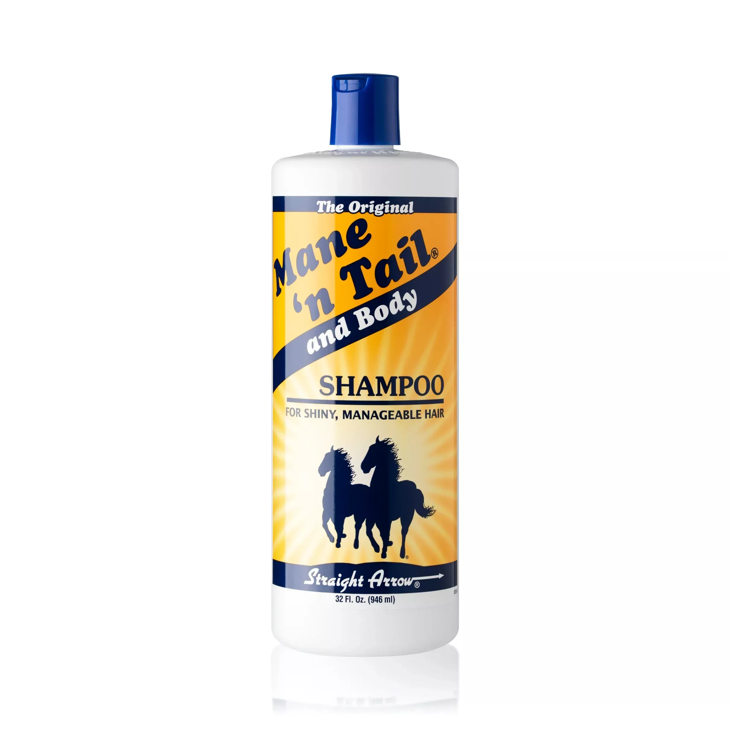 Mane 'n Tail Original Formula Shampoo