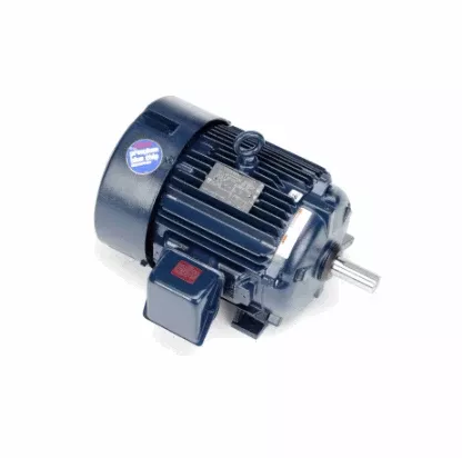 Marathon Motors E205-P - Type: TEFC(E205-P)