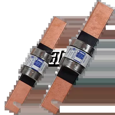 Mars 81144 80 Amp, Time Delay Fuse, Class RK5