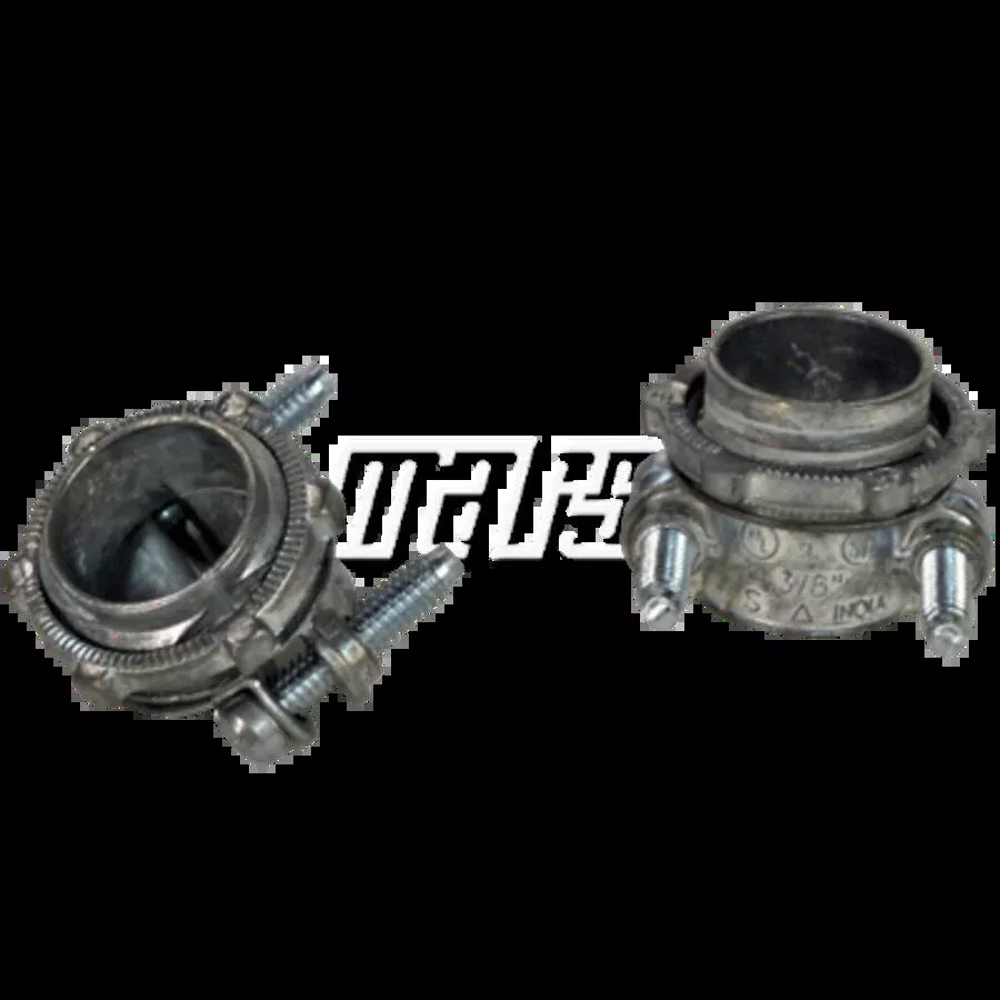 MARS 85186 Connector 3/4 Romex Squeeze