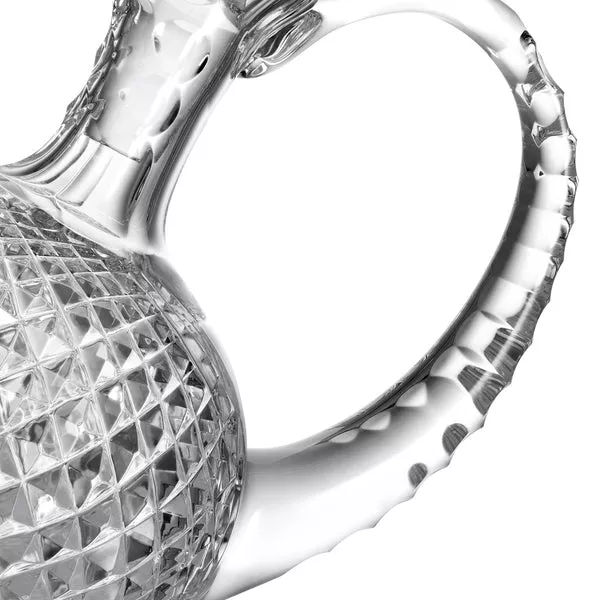 Mastercraft Heritage Claret Decanter
