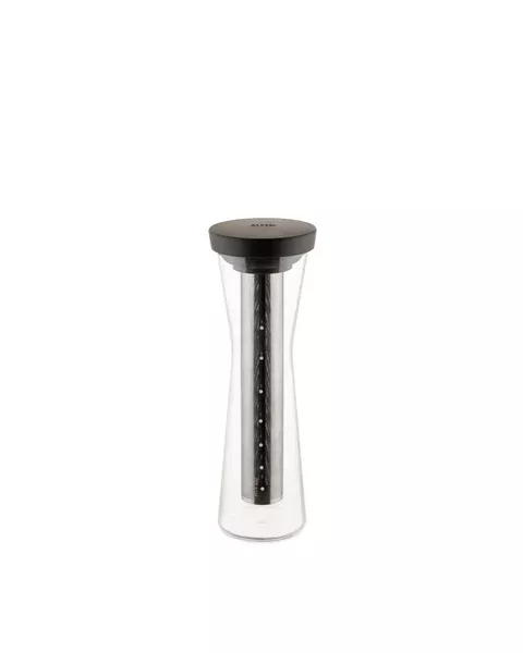 Mazagran Cold Brew in Brown