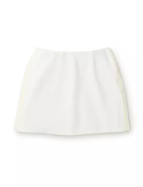 Meade Mini Skirt