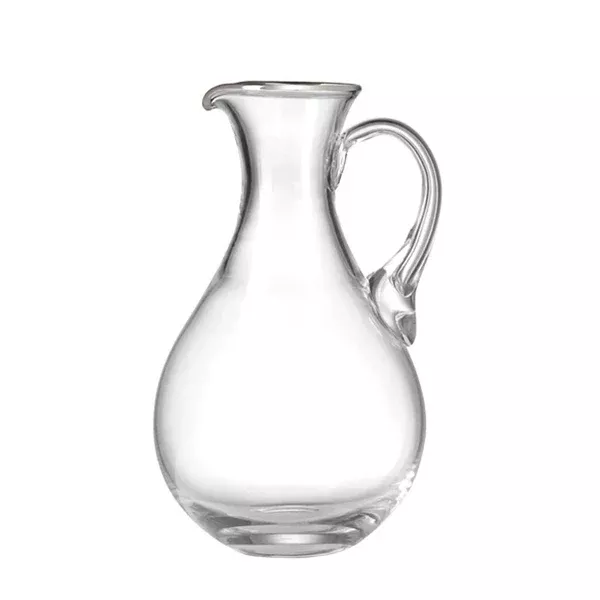 Medici Pitcher Platinum Thread