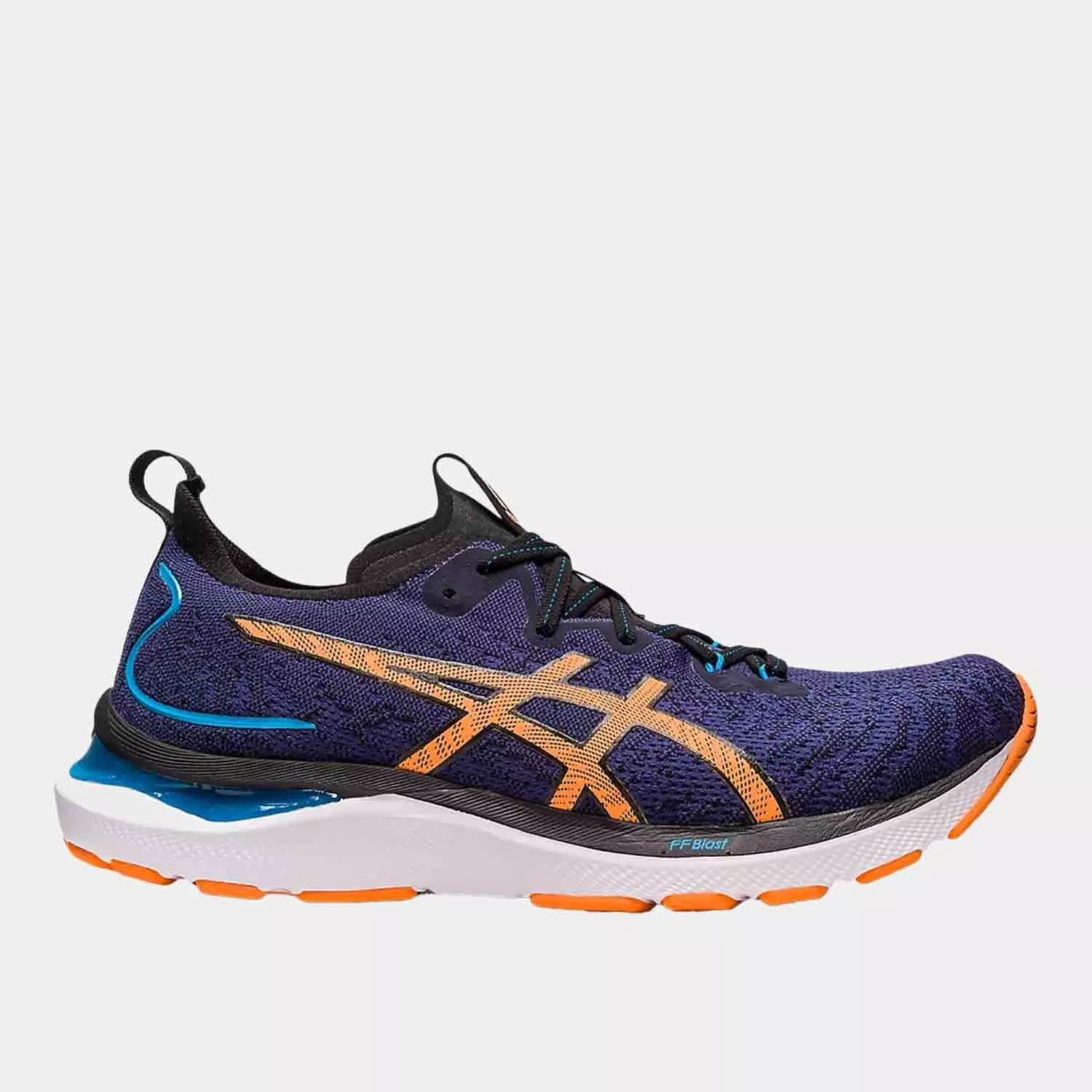 Men's Asics Gel-Cumulus 24 MK Running Shoes