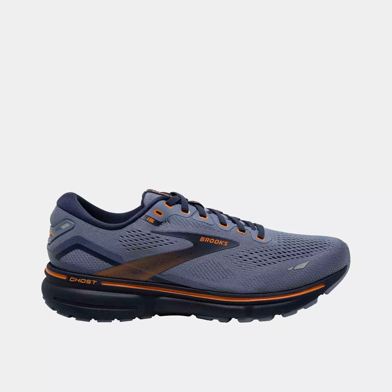 Men's Ghost 15 Running Shoes