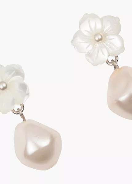 Mina earrings