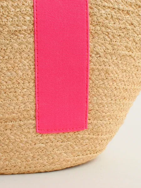 Mini Market Bag